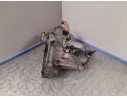 Recambio de caja cambios para peugeot 206 berlina xr referencia OEM IAM 20CE44  5VELOCIDADES
