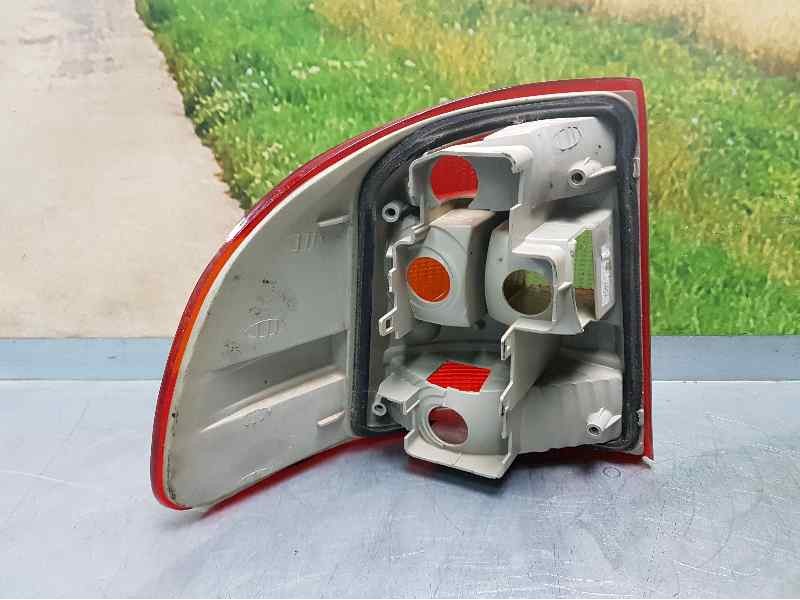 Recambio de piloto trasero derecho para opel astra f berlina merit referencia OEM IAM   