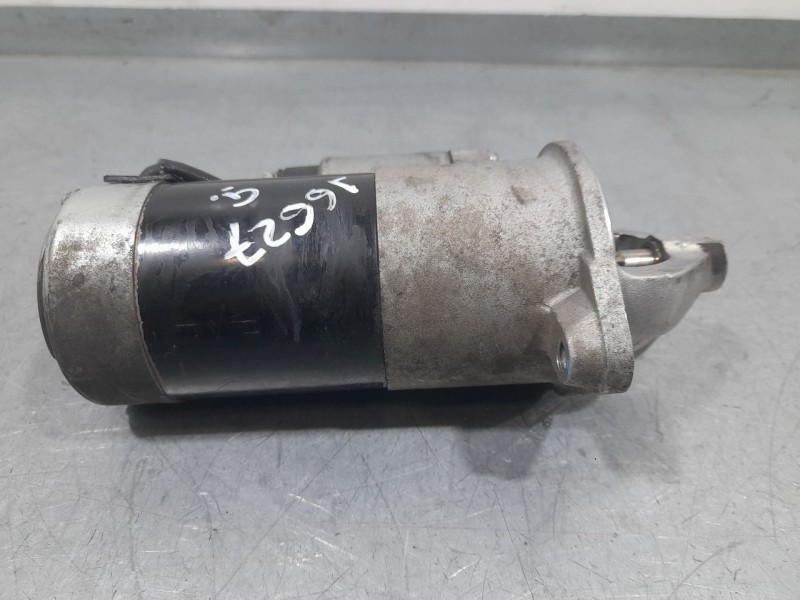 Recambio de motor arranque para hyundai i30 (fd) 1.6 crdi referencia OEM IAM 361002A100 1250295 VALEO