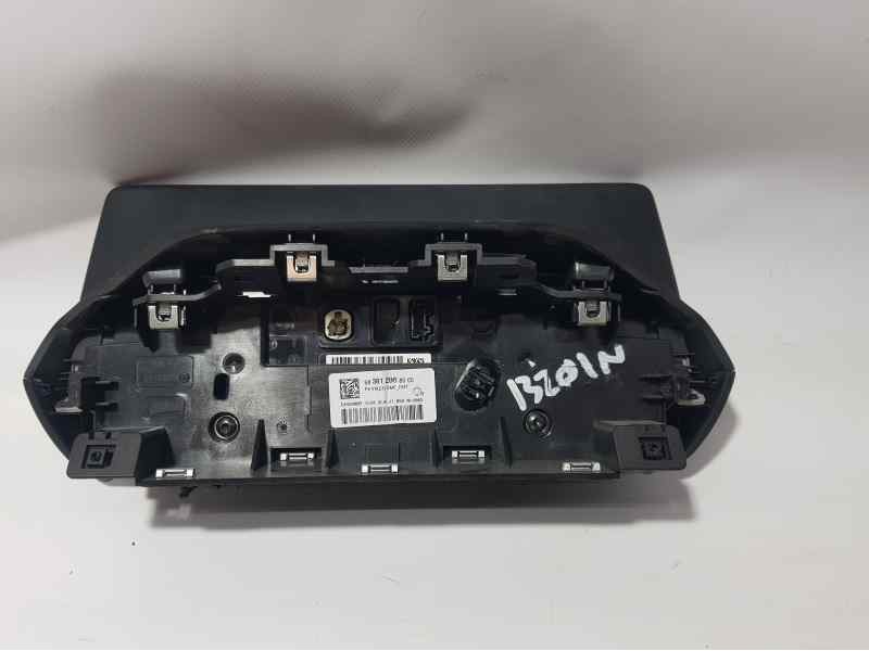Recambio de pantalla multifuncion para peugeot 2008 (p1) active referencia OEM IAM 983812968000 E456356B 