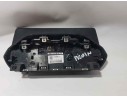 Recambio de pantalla multifuncion para peugeot 2008 (p1) active referencia OEM IAM 983812968000 E456356B 