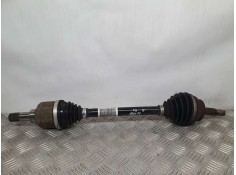 Recambio de transmision delantera izquierda para citroën c3 feel referencia OEM IAM 9801048580 8PN92 1147680