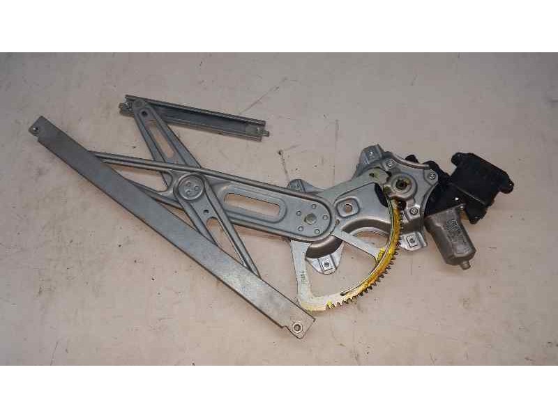 Recambio de elevalunas delantero izquierdo para toyota yaris (ksp9/scp9/nlp9) básico referencia OEM IAM 857200D110B 10 PINS ELEC