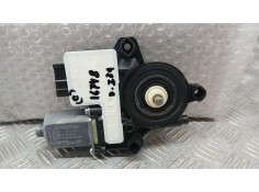 MOTOR ELEVALUNAS DELANTERO IZQUIERDO 2Q1959405C 0130822065