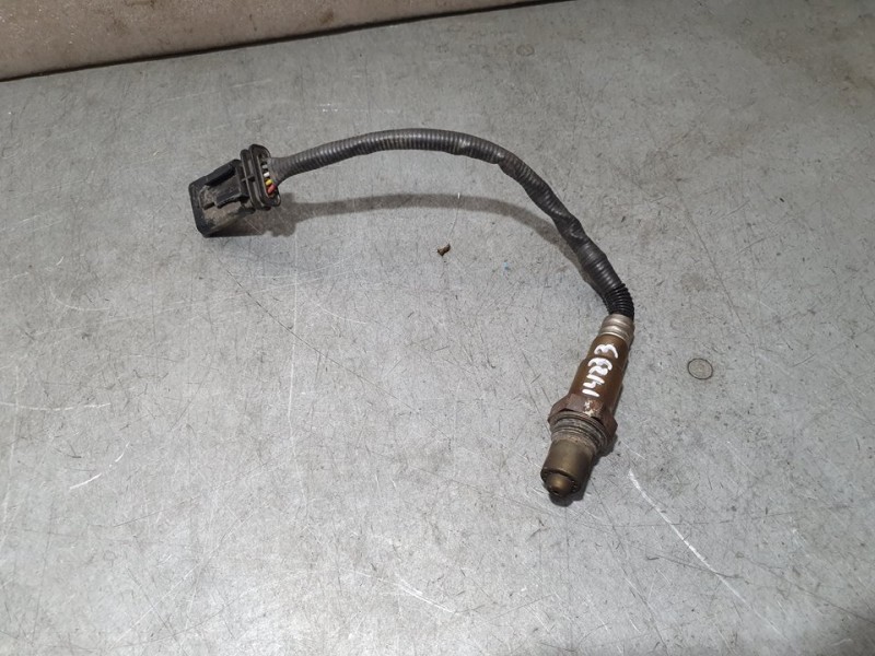 Recambio de sonda lambda para peugeot 208 (p2) active referencia OEM IAM 9810666880 0258027151 