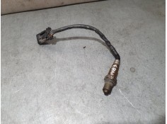Recambio de sonda lambda para peugeot 208 (p2) active referencia OEM IAM 9810666880 0258027151 