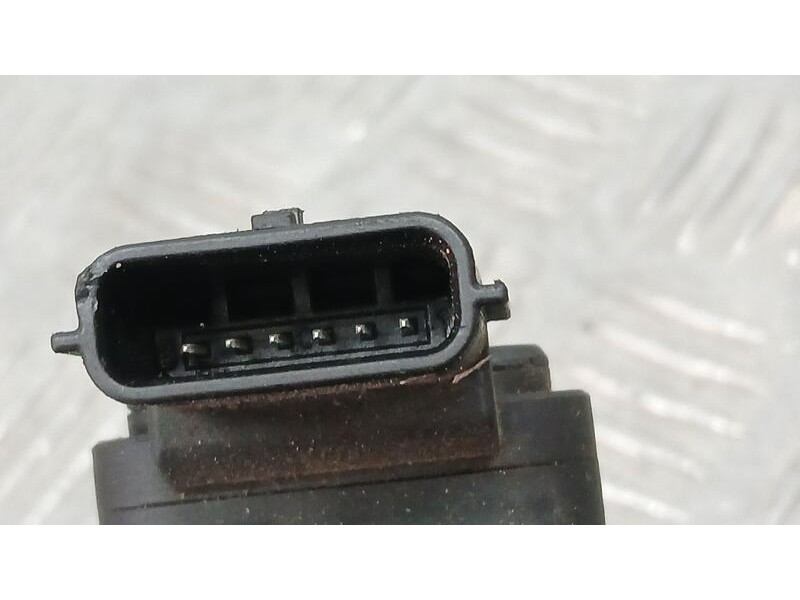 Recambio de caudalimetro para renault clio iii dinamique referencia OEM IAM 8200358901B SIEMENS VDO 8200299956 5WK97007