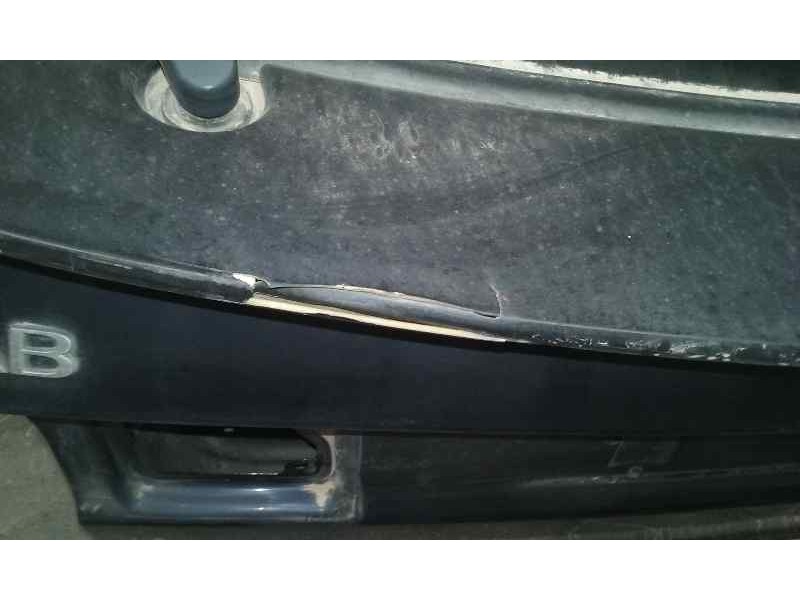 Recambio de porton trasero para saab 9-3 berlina 2.2 tid referencia OEM IAM   