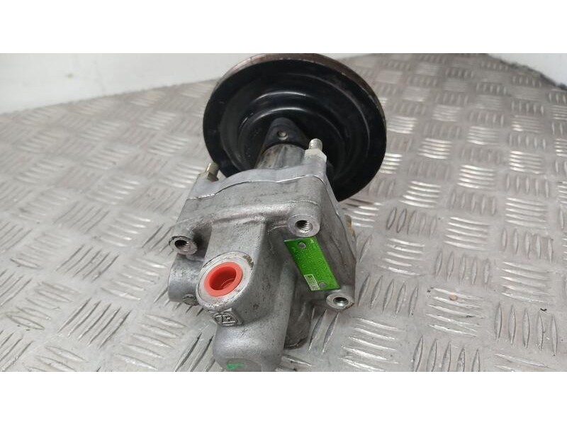 Recambio de bomba direccion para audi 80/90 (893) e referencia OEM IAM 050145155A ZF 7681955264