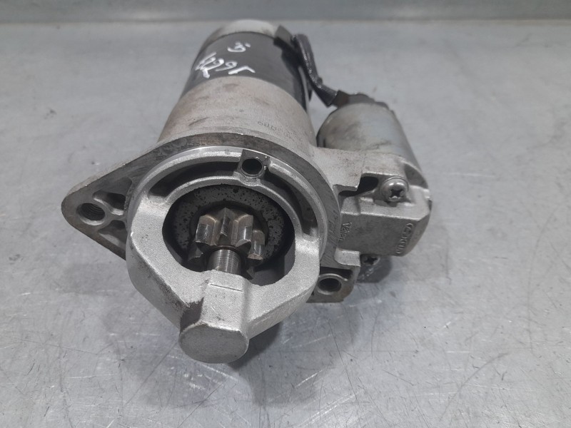 Recambio de motor arranque para hyundai i30 (fd) 1.6 crdi referencia OEM IAM 361002A100 1250295 VALEO