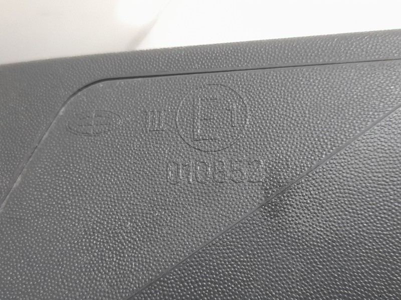 Recambio de retrovisor derecho para seat leon (1p1) 1.9 tdi referencia OEM IAM E1010852 ROZADO 