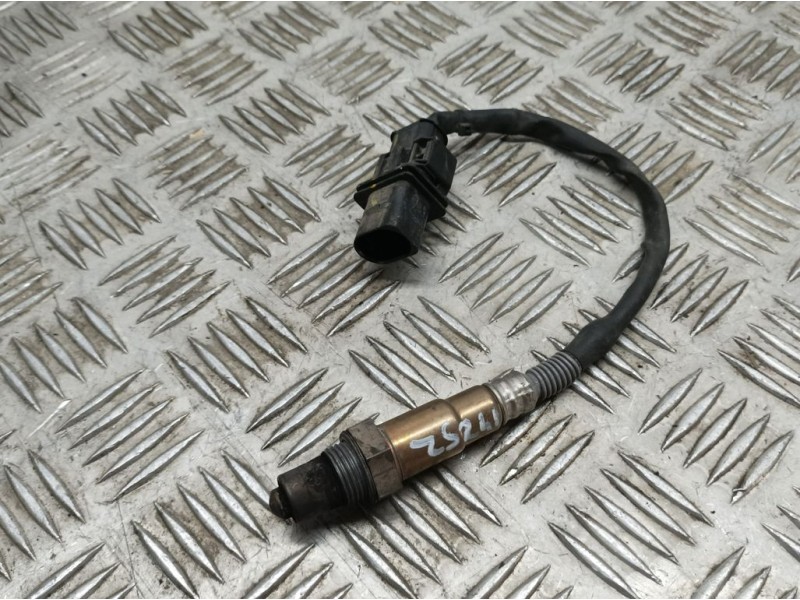 Recambio de sonda lambda para hyundai ix35 classic 2wd referencia OEM IAM 9350933004 393504A410 