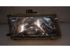 Recambio de faro derecho para seat cordoba berlina (6k2) clx referencia OEM IAM   