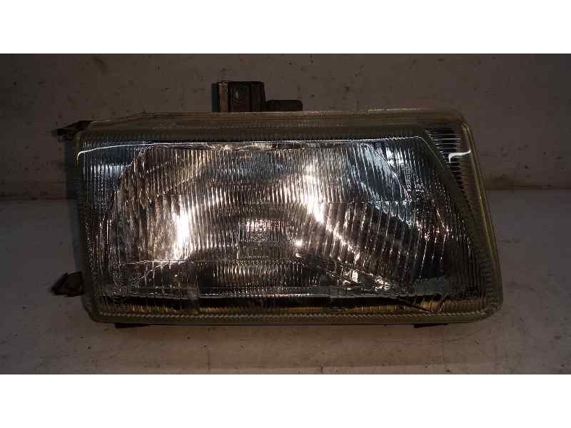 Recambio de faro derecho para seat cordoba berlina (6k2) clx referencia OEM IAM   
