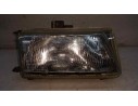 Recambio de faro derecho para seat cordoba berlina (6k2) clx referencia OEM IAM   