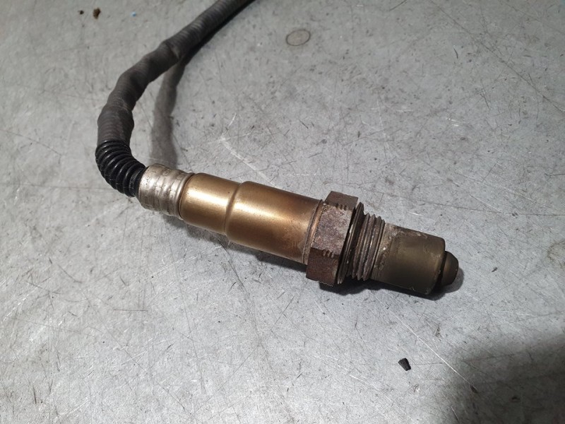 Recambio de sonda lambda para peugeot 208 (p2) active referencia OEM IAM 9810666880 0258027151 