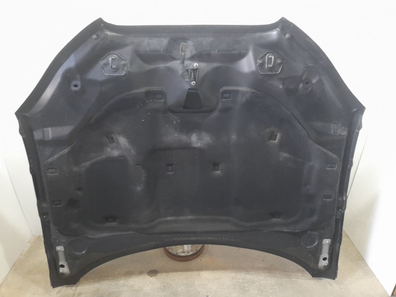 Recambio de capot para jaguar xf s pace referencia OEM IAM C2Z11444 TOCADO 