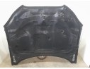 Recambio de capot para jaguar xf s pace referencia OEM IAM C2Z11444 TOCADO 