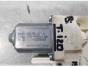 Recambio de motor elevalunas trasero izquierdo para audi a4 ber. (b8) e referencia OEM IAM 8K0959811A  ELECTRICO
