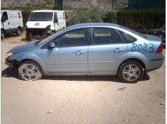 FORD FOCUS LIM. (CB4)