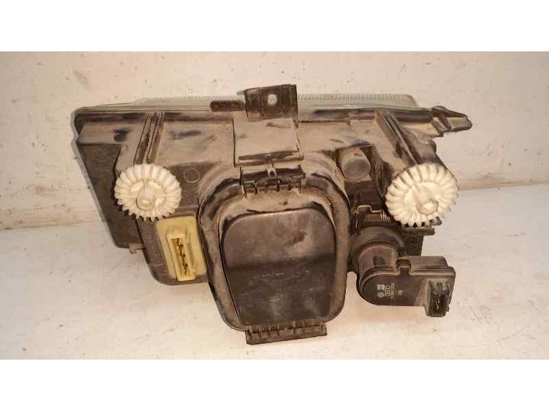 Recambio de faro derecho para seat cordoba berlina (6k2) clx referencia OEM IAM   