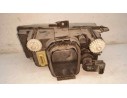 Recambio de faro derecho para seat cordoba berlina (6k2) clx referencia OEM IAM   