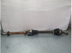 Recambio de transmision delantera derecha para peugeot 206 berlina xr referencia OEM IAM SIN REF  