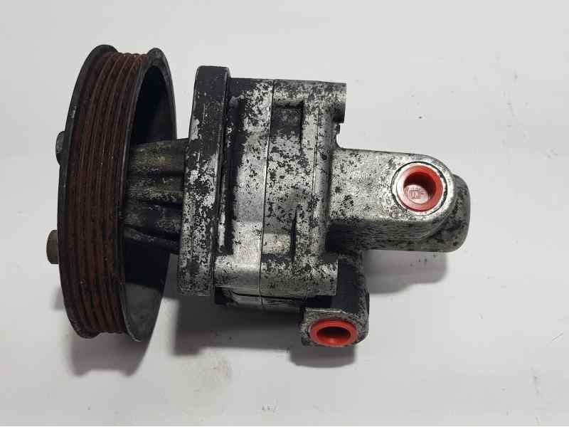 Recambio de bomba direccion para opel omega b cd berlina referencia OEM IAM 8327389 7681955261 ZF