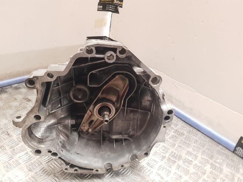 Recambio de caja cambios para audi 80/90 (893) e referencia OEM IAM CCF  24066
