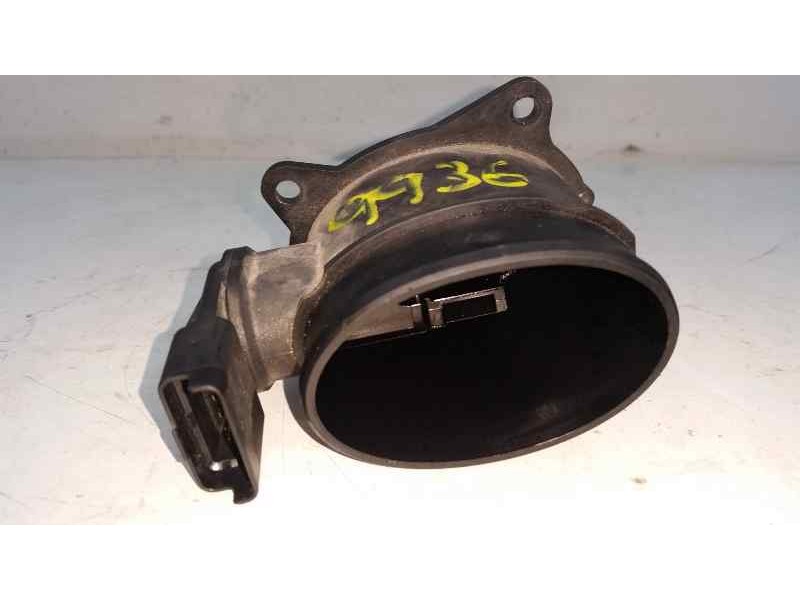 Recambio de caudalimetro para mazda 3 berlina (bk) 1.6 crdt active referencia OEM IAM 72834204 9650010780 PIERBURG