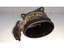 Recambio de caudalimetro para mazda 3 berlina (bk) 1.6 crdt active referencia OEM IAM 72834204 9650010780 PIERBURG