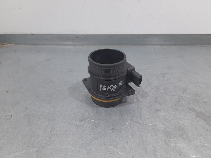 Recambio de caudalimetro para jaguar xf s pace referencia OEM IAM 4R8Q12B579AC 5WK97011 