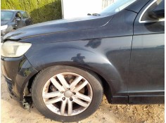 Recambio de aleta delantera izquierda para audi q7 (4lb) 3.0 tdi quattro referencia OEM IAM 4L0821101  