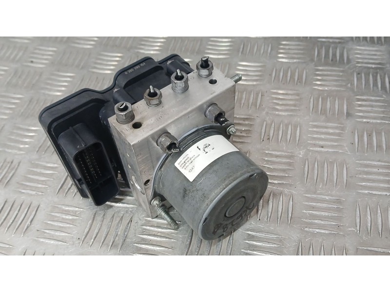 Recambio de abs para opel combo furgoneta/monovolumen (k9) 1.5 d referencia OEM IAM 9808055980  970025