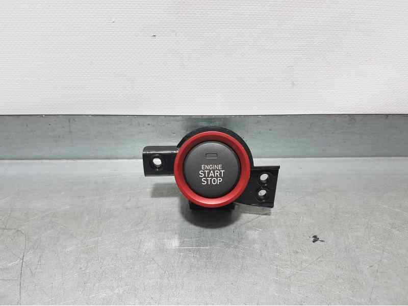 Recambio de boton start/stop para hyundai kona style 4wd referencia OEM IAM 93500J9000RUG  