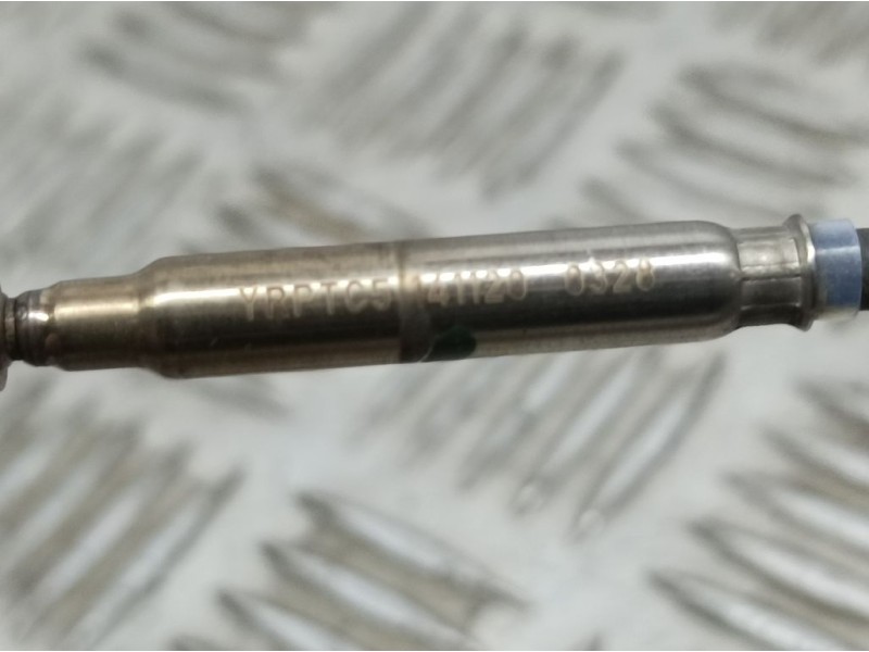 Recambio de sensor para hyundai ix35 classic 2wd referencia OEM IAM YRPTC514112100328  