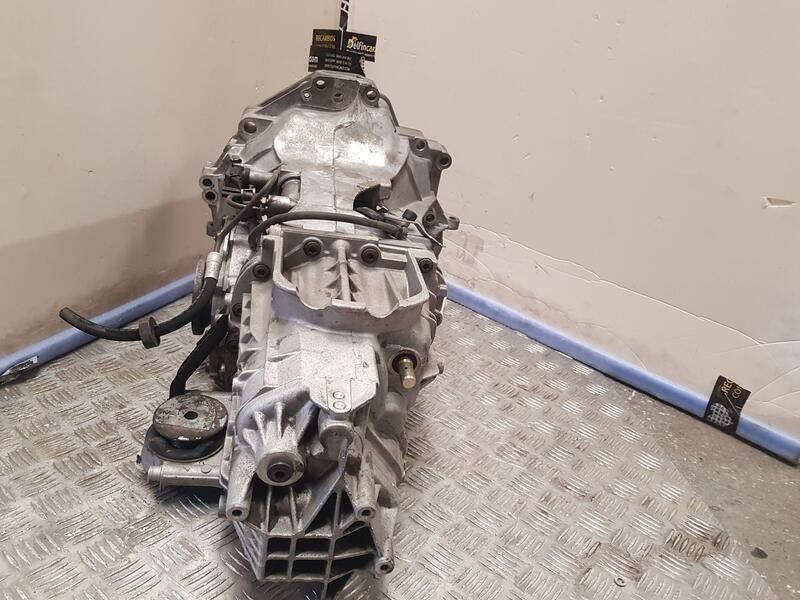 Recambio de caja cambios para audi 80/90 (893) e referencia OEM IAM CCF  24066