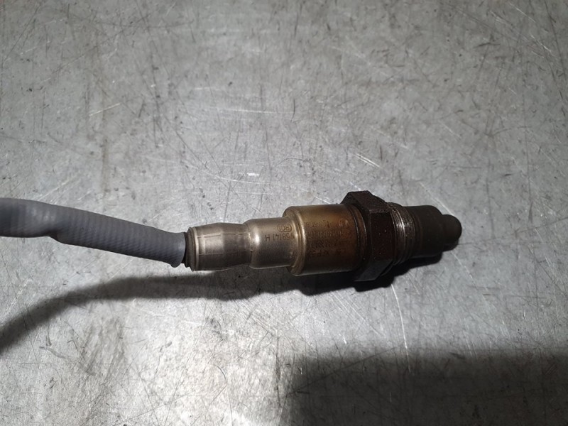 Recambio de sonda lambda para peugeot 208 (p2) active referencia OEM IAM 9813838380 0258030339 