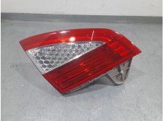 Recambio de piloto trasero izquierdo interior para ford mondeo iv (ba7) 2.0 referencia OEM IAM 7S7113A603A  