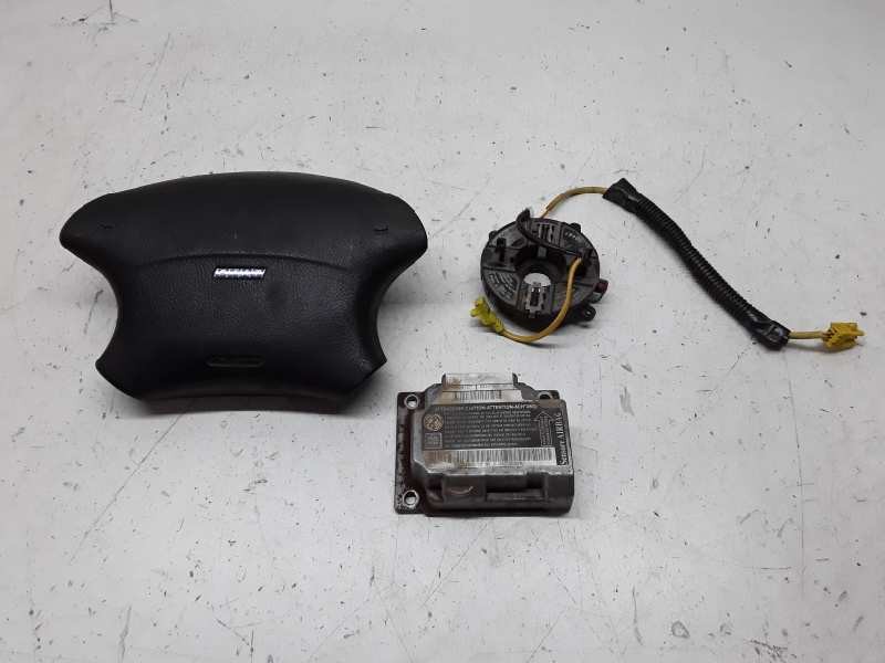 Recambio de airbag delantero izquierdo para fiat marea weekend (185) td 100 elx referencia OEM IAM   