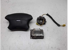 AIRBAG DELANTERO IZQUIERDO 