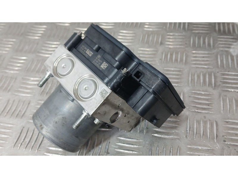 Recambio de abs para opel combo furgoneta/monovolumen (k9) 1.5 d referencia OEM IAM 9808055980  970025