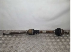 Recambio de transmision delantera derecha para peugeot 307 (s1) xr clim referencia OEM IAM 9637117880  