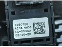 Recambio de mando elevalunas trasero derecho para bmw serie 1 lim. (f40) 118d referencia OEM IAM 7950756  