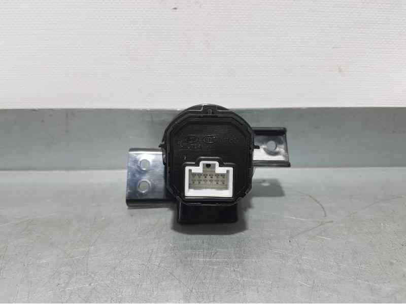 Recambio de boton start/stop para hyundai kona style 4wd referencia OEM IAM 93500J9000RUG  