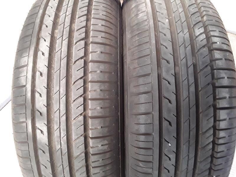 Recambio de neumatico pareja para neumaticos reutilizados - referencia OEM IAM 155651373T ZEETEX 155/65/13/73T