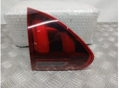 Recambio de piloto trasero izquierdo para peugeot 2008 (--.2013) allure referencia OEM IAM 9814758480  