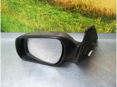 Recambio de retrovisor izquierdo para mazda 3 berlina (bk) 1.6 crdt active referencia OEM IAM  5 PINS ELECTRICO