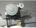 Recambio de elevalunas delantero derecho para nissan x-trail (t32) acenta referencia OEM IAM 807314CA0A 2621005640 ELECTRICO DEN