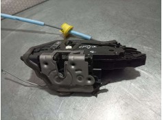 CERRADURA PUERTA DELANTERA IZQUIERDA 45413123003 ELECTRICA